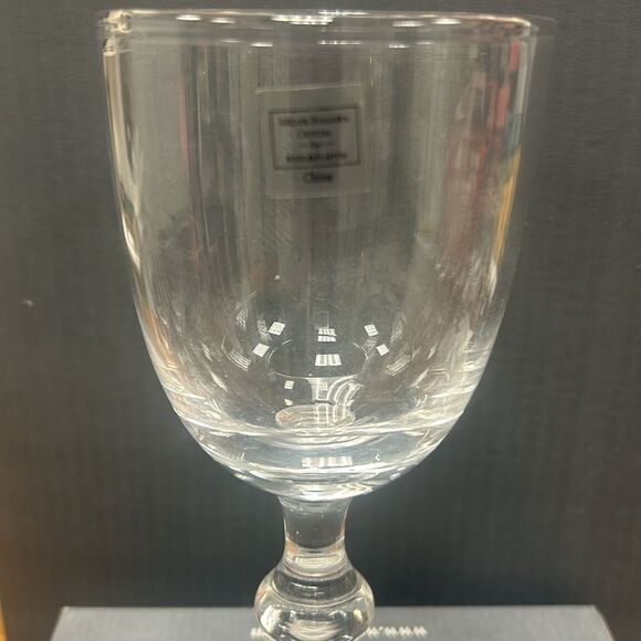 Set of 4 Reed & Barton Weston Goblet. kk151 - Picture 5 of 6